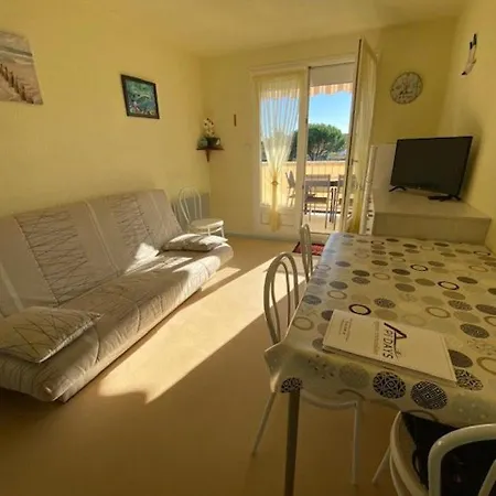 T2 Avec Piscine A 2 Pas De La De Pontaillac - Fr-1-494-148