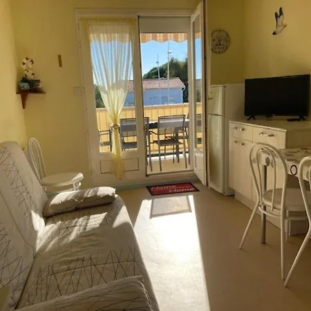 T2 Avec Piscine A 2 Pas De La De Pontaillac - Fr-1-494-148