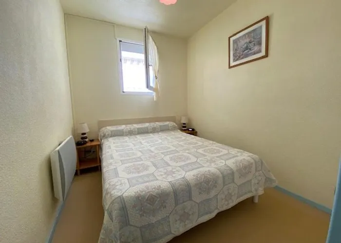 T2 Avec Piscine A 2 Pas De La De Pontaillac - Fr-1-494-148 Lejlighed