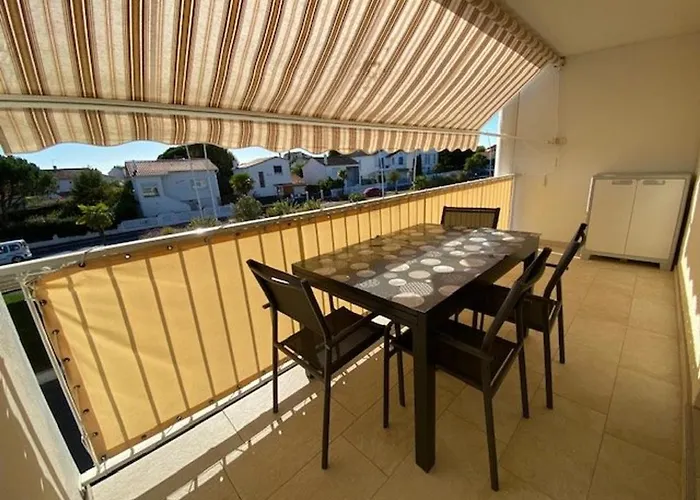 Lejlighed T2 Avec Piscine A 2 Pas De La De Pontaillac - Fr-1-494-148 Vaux-sur-Mer